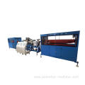 PE Multi-Layer Pipe Co-Extrusion Production Line